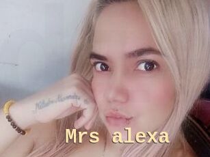 Mrs_alexa