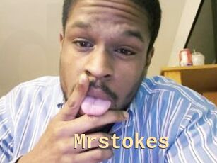 Mrstokes