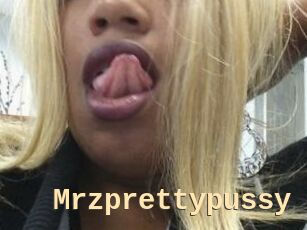 Mrzprettypussy