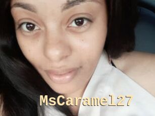 MsCaramel27