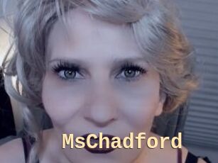 MsChadford