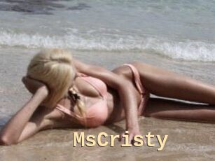 MsCristy