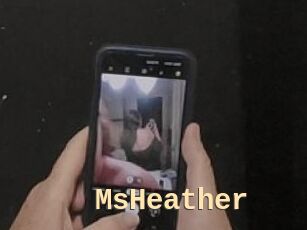 MsHeather