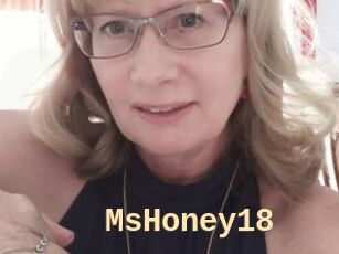 MsHoney18