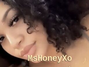 MsHoneyXo