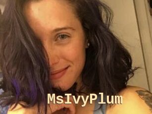 MsIvyPlum