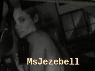 MsJezebell