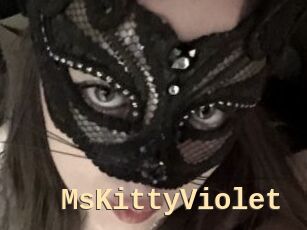 MsKittyViolet