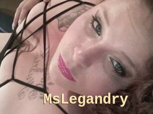 MsLegandry