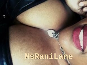 MsRaniLane