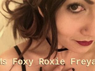 Ms_Foxy_Roxie_Freya