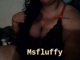 Msfluffy