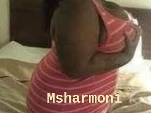 Msharmoni