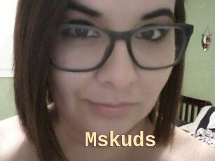 Mskuds