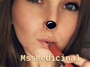 MssMedicinal