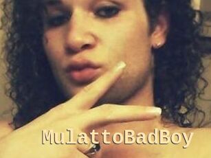 MulattoBadBoy