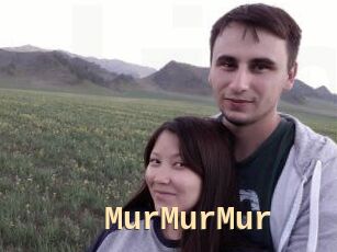 MurMurMur