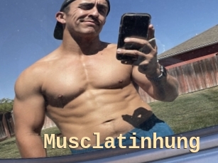 Musclatinhung