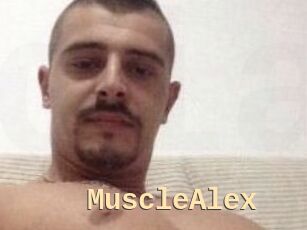 MuscleAlex