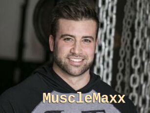 MuscleMaxx