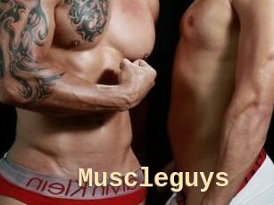 Muscleguys