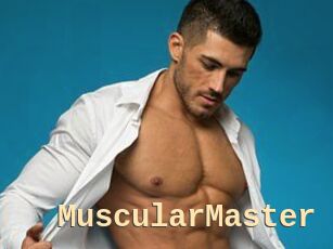 MuscularMaster