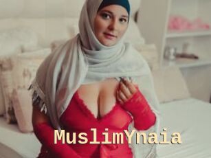 MuslimYnaia