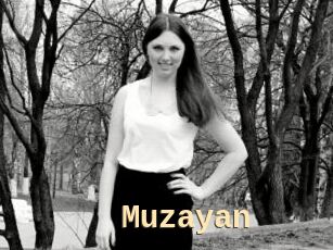 Muzayan