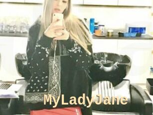 MyLadyJane