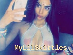 MyLilSkittles