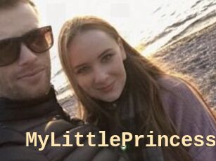 MyLittlePrincess