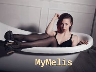 MyMelis