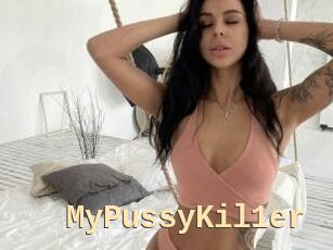 MyPussyKil1er