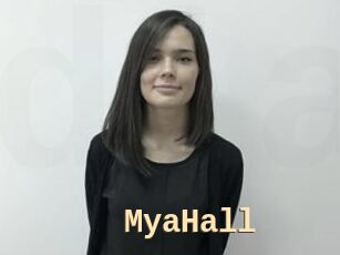 MyaHall