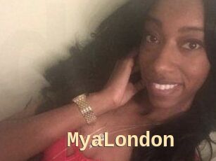 Mya_London