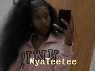 MyaTeetee