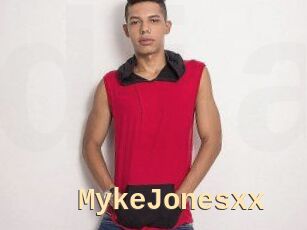 MykeJonesxx