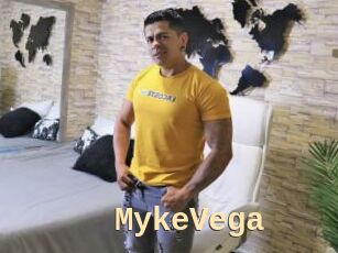 MykeVega