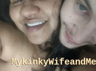 MykinkyWifeandMe