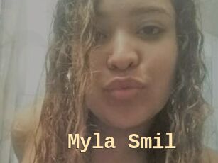 Myla_Smil