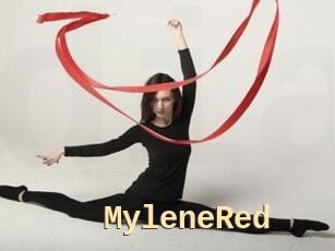 MyleneRed