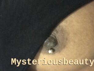 Mysteriousbeauty