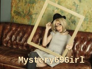 Mystery69Girl