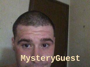 MysteryGuest