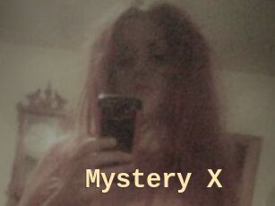 Mystery_X