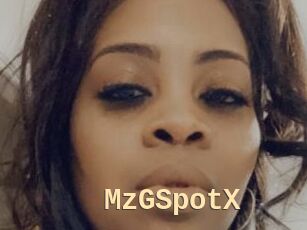 MzGSpotX