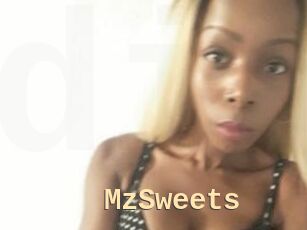 MzSweets