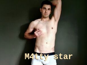 M4tty_star