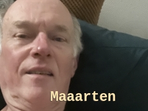 Maaarten