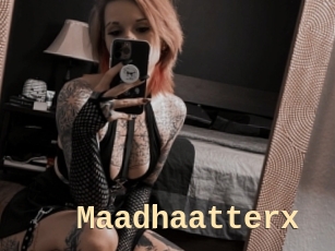 Maadhaatterx